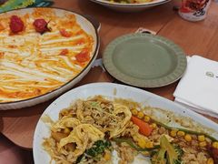 -池奈·咖喱蛋包饭(熙地港店)