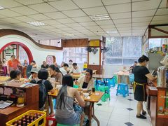 -老丘丘(较场口店)