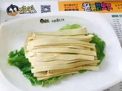 -张大师鸭爪爪特色干锅(南湖店)