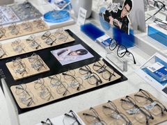 -视野联行眼镜·蔡司·尼康·授权优选门店(青浦宝龙店)