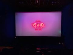 -SFC上影影城(港汇永华IMAX激光店)