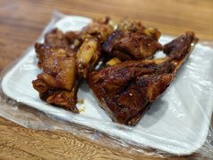 -赵元章肉骨烧(山塘街店)
