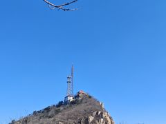 -鲁山国家森林公园