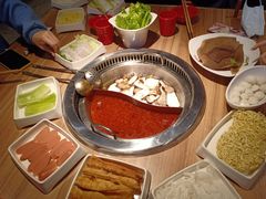 -季季红火锅(长沙步行街店)