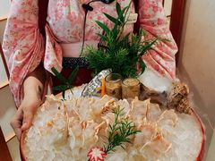 -蟹田居·活蟹料理(东城店)