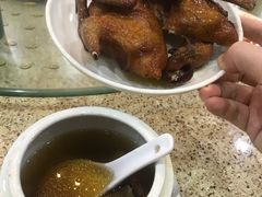 -煲煲掂风味煲仔饭餐厅(西区店)