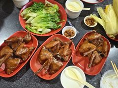 -光明刘冰乳鸽店(光明法政北路店)