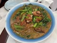-龙香居海鲜浑锅家常菜·特色驴肉