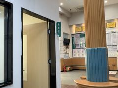 -联合动物医院(光谷诊疗中心)