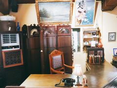 大堂-古董花园(思南路42弄小区店)