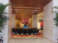 -北京饭店