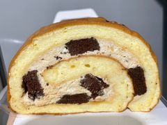 -SKROLL卡特司库·蛋糕定制·生吐司·司康(古北程家桥店)