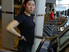 -上海嘉里健身Kerry Sports Shanghai