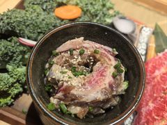 -松鱼亭·和牛烧肉(协鑫广场店)
