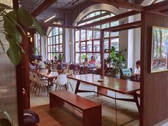 -VESH COFFEE(定西路店)