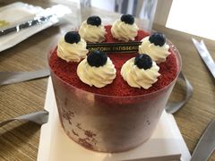 -你好独角兽·蛋糕甜品