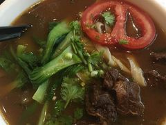 -长寿面(北京西路店)