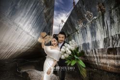 -太古映画婚纱摄影(天河店)