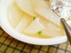 -清真.回香园(南街店)