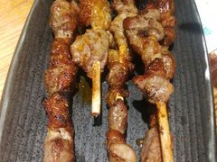 -塔哈尔·新疆盛宴(城西银泰店)