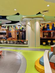 -MELAND CLUB亲子乐园•派对(虹桥万象城店)