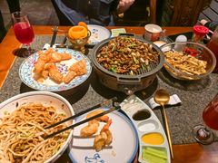 -真地道京味府·鲜橙烤鸭·北京菜(朝外大街东大桥店)