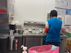 -DQ·蛋糕·冰淇淋(五棵松万达店)