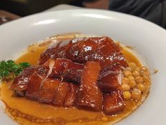 广东烧鸭-汤城小厨•粤菜•靓汤(西直门凯德MALL店)