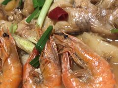 -和记小菜(大宁店)