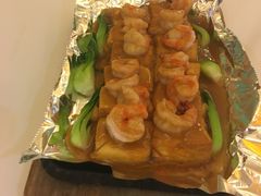 -蓝天宾馆·融合菜·宴席(解放大道店)