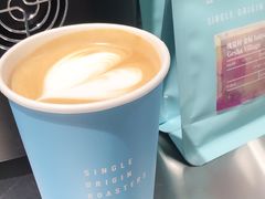 -KYO COFFEE(胶州路店)