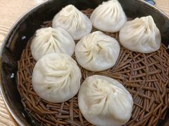 鲜肉汤包-法华汤包馆(法华镇路店)