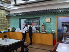 -东吴面馆(因果巷店)