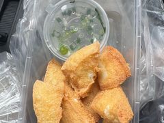 -正宗棉湖甜汤春卷店