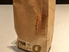 -麦当劳(顺义店)