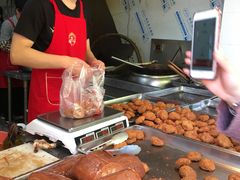 -陶记正宗德州扒鸡(科巷店)