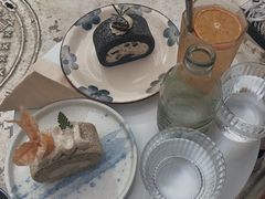 -Line 咖啡(石厦花园店)