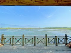 -野鸭湖国家湿地公园