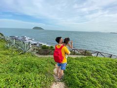 -漳州滨海火山岛自然生态风景区