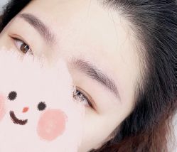 -轻妆Feel·半永久纹眉眼线