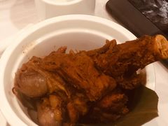 精品酱骨-鼎好家常菜(天桥店)