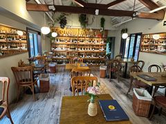 -Money Shops(愚园路店)