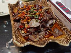牛干巴-昆虫窝子·特色云南菜(拓东路总店)