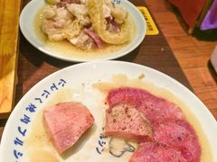 -蒜香焼肉PURUSHIN(马场路店)