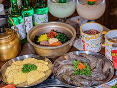-香猪坊韩国烤肉专属门店(魏公村店)
