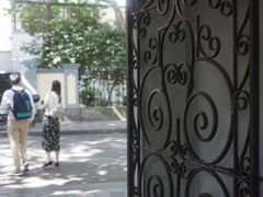 -老洋房花园饭店(绍兴路店)