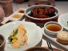 黄豆猪脚圈-竹外桃花·江南小酒馆(SKP·S店)