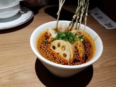 没骨头鸡爪-新太二·鲜料川菜(晶耀前滩店)