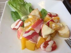 -必胜客(海滨店)