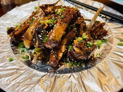 -富力威斯汀酒店-中国元素中餐厅(武昌临江店)